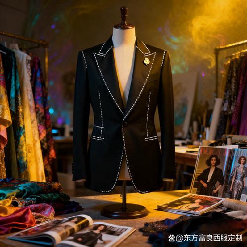 服装定制