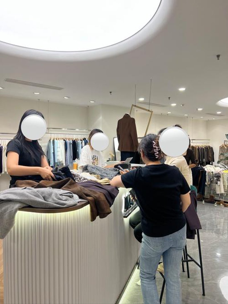 服装行业的潮流趋势与未来